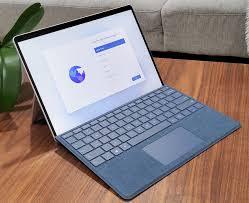 SURFACE PRO INTEL CORE I5 GEN7 8/256 GB | Kelapa gading