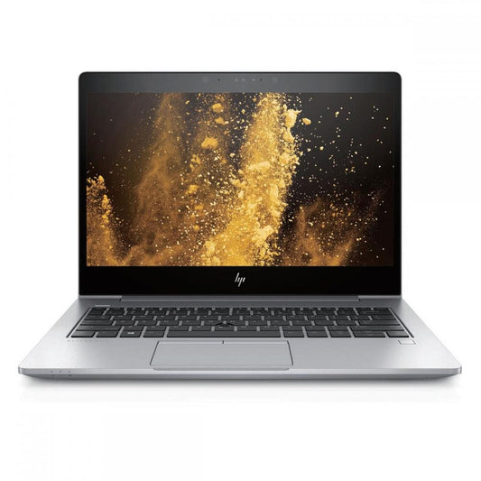 HP ELITBOOK 840 G5 I5 GEN 8 RAM 16 / SSD 256 GB 1.70Ghz Touchscreen | KOTA WISATA