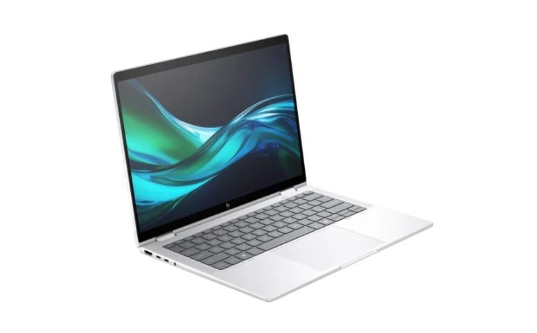 HP ELITEBOOK X360 RAM 8/512 GB CORE I5 GEN 7 SECOND | BUARAN