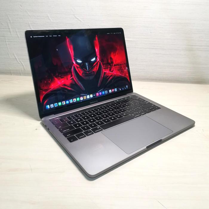 MACBOOK PRO 2016 CORE I7 RAM 16 GB / SSD 256 GB | Depok