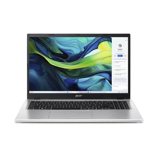 ACER ASPIRE LITE 15 AL15 RAM 8/512GB AMD RYZEN 5 7430U NEW | HARAPAN INDAH