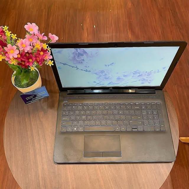 HP 15 AMD 2 RAM 4 GB / SSD 256 GB | Buaran