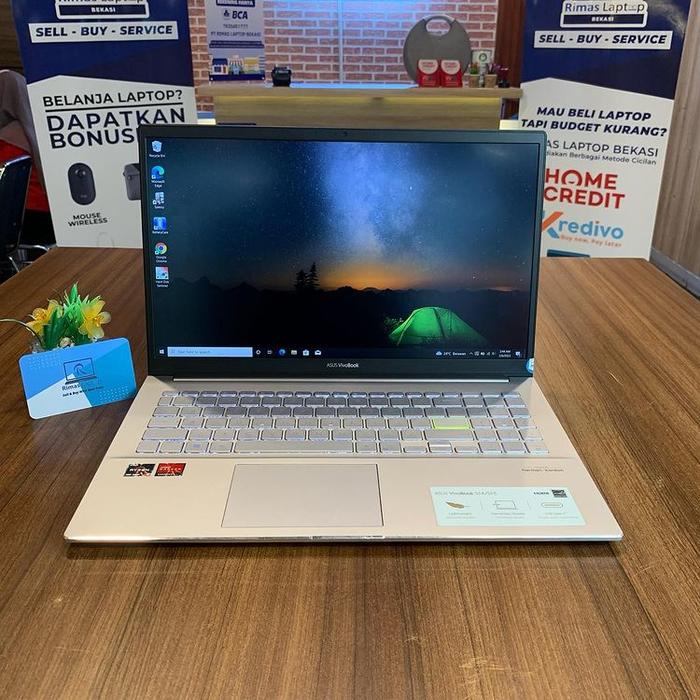 ASUS VIVOBOOK I5 GEN 4 RAM 8 GB | Buaran