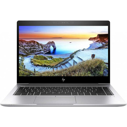 HP ELITEBOOK 840 G5 I7 GEN 8 RAM 16GB SSD 256GB | Buaran