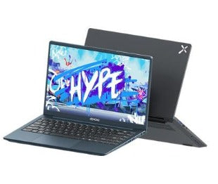 AXIOO HYPE 7 AMD X7 RYZEN 7 5825U 16/512GB | LG Bekasi