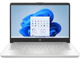 HP 14S I5 GEN 12 I5 16/512GB | Kelapa Gading