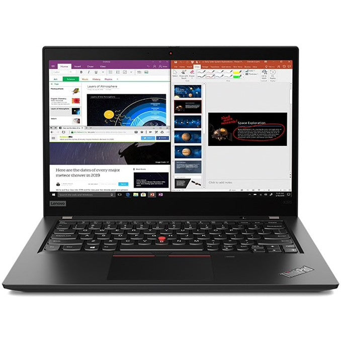 LENOVO THINKPAD X395 RYZEN 5 PRO RAM 16 GB / SSD 256 GB | Depok