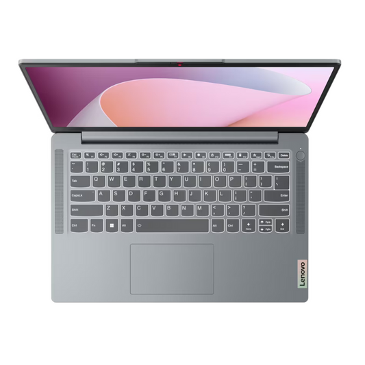 LENOVO IDEAPAD SLIM 3 RAM 8/512GB AMD RYZEN 5 | Kelapa Gading