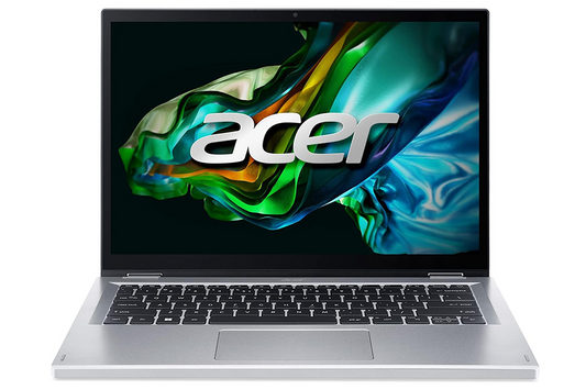 ACER ASPIRE LITE INTEL CORE 3 N305 RAM 8/SSD 512 GB BNOB | 8 core LPDDR 5 3.8 GHz | TANDUR