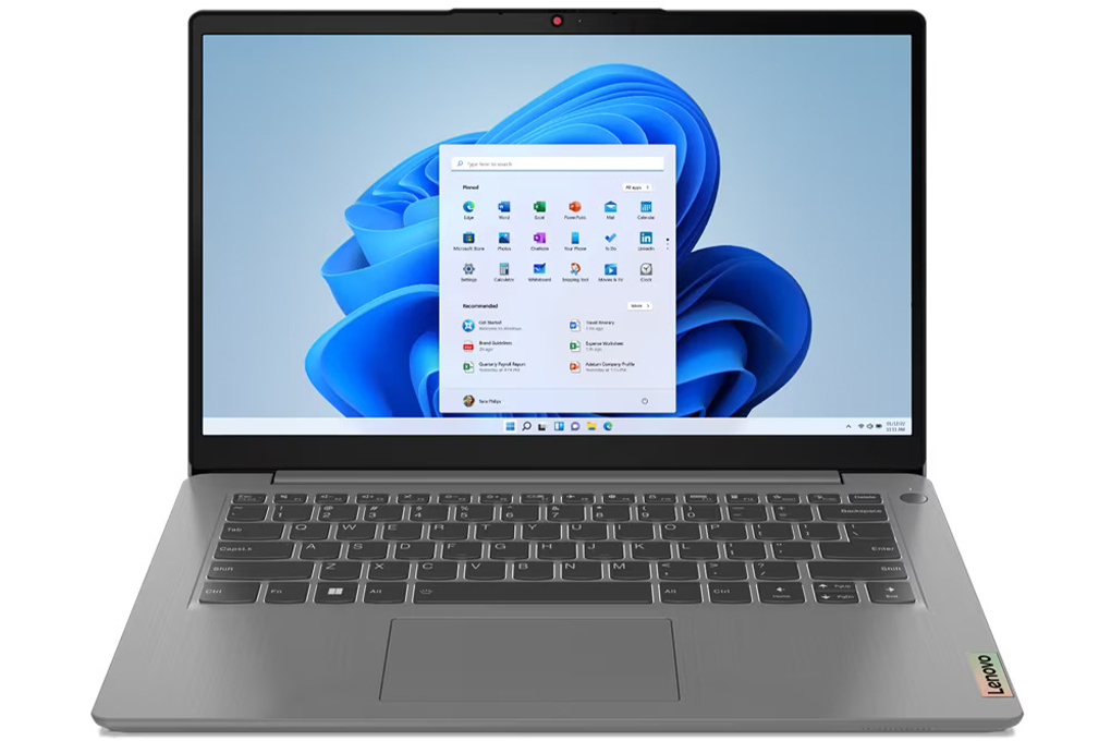 LENOVO IDEAPAD SLIM I3 GEN 12 RAM 8/256GB | Kelapa Gading