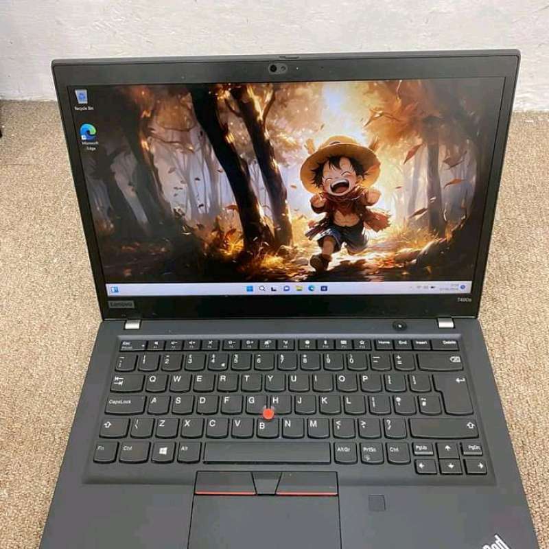LENOVO THINKPAD T490 I5 GEN 8 RAM 16 GB/ 256 GB | Buaran