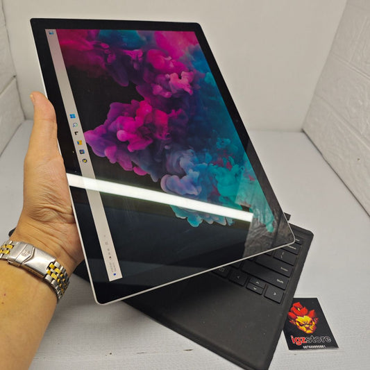MICROSOFT SURFACE PRO 5 CORE I5 GEN 7 RAM 8 GB / SSD 256 GB | Depok