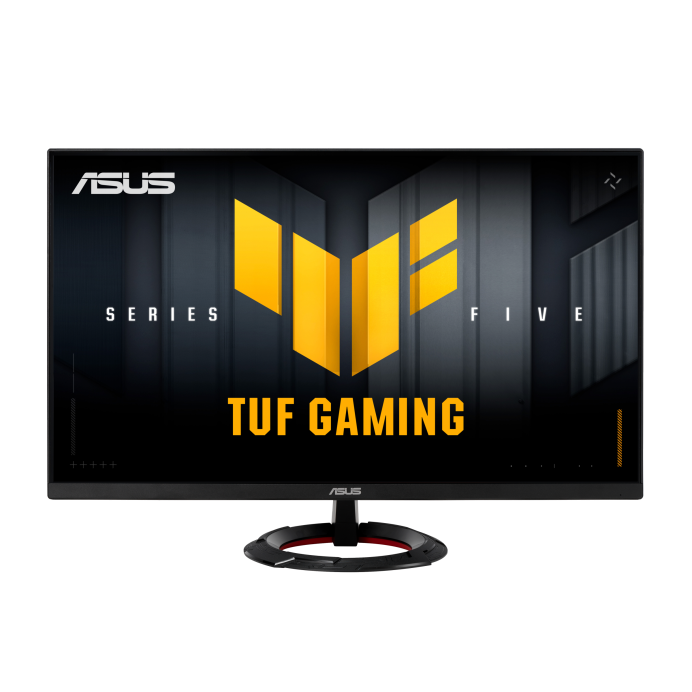 pc+monitor asus tuf gaming core i5 gen 10 16gb/256ssd+itb | Kelapa gading